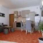 Visnjik Apartman Zadar