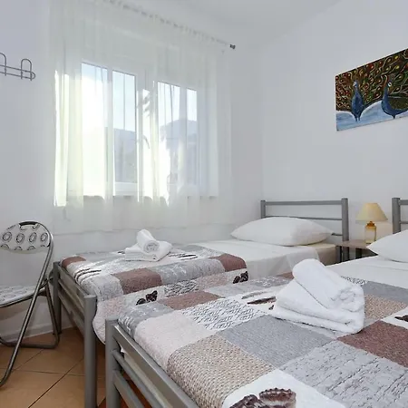 Appartamento Visnjik Zara