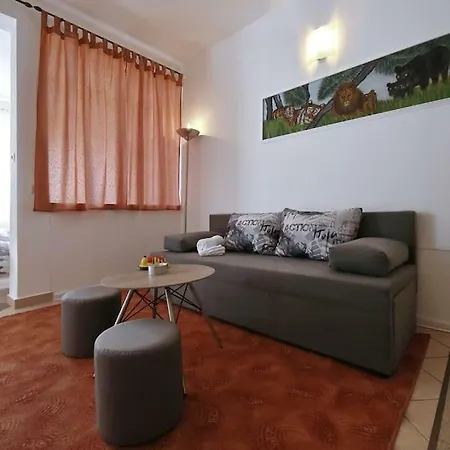 Visnjik Apartment