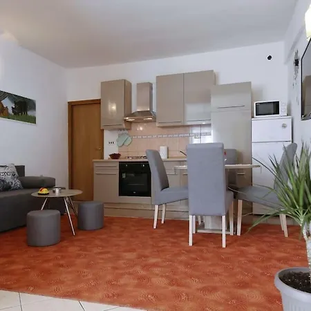 Visnjik Appartement Zadar