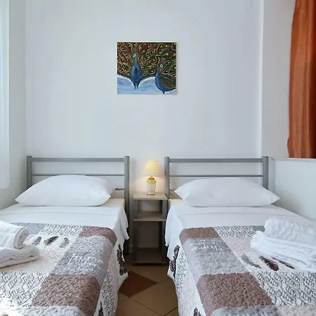 Visnjik Apartamento